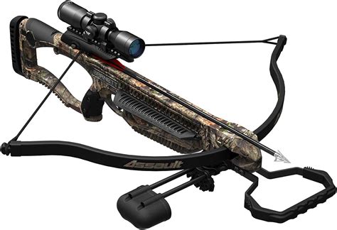 are barnett crossbows made in china